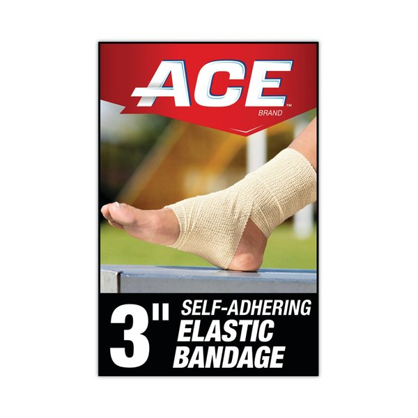 Ace Self-Adhesive Bandage, 3 x 50 207461